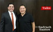Raúl Cantú celebra los logros y avances de su administración en Salinas Victoria