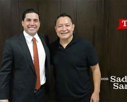 Raúl Cantú celebra los logros y avances de su administración en Salinas Victoria