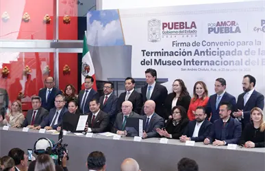 Gobierno de Puebla pide 2 mil mdp a Banorte y pasa a ese banco nómina de maestros