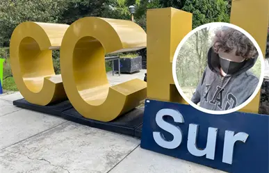 Lex Ashton admitió que buscaba asesinar a seis alumnos en CCH Sur inspirándose en los ataques de EU