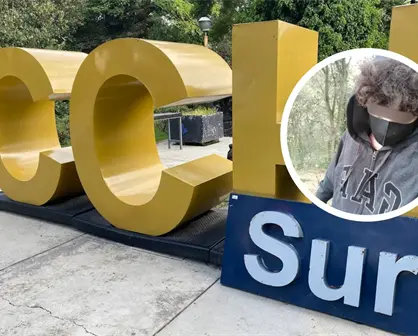 Lex Ashton admitió que buscaba asesinar a seis alumnos en CCH Sur inspirándose en los ataques de EU