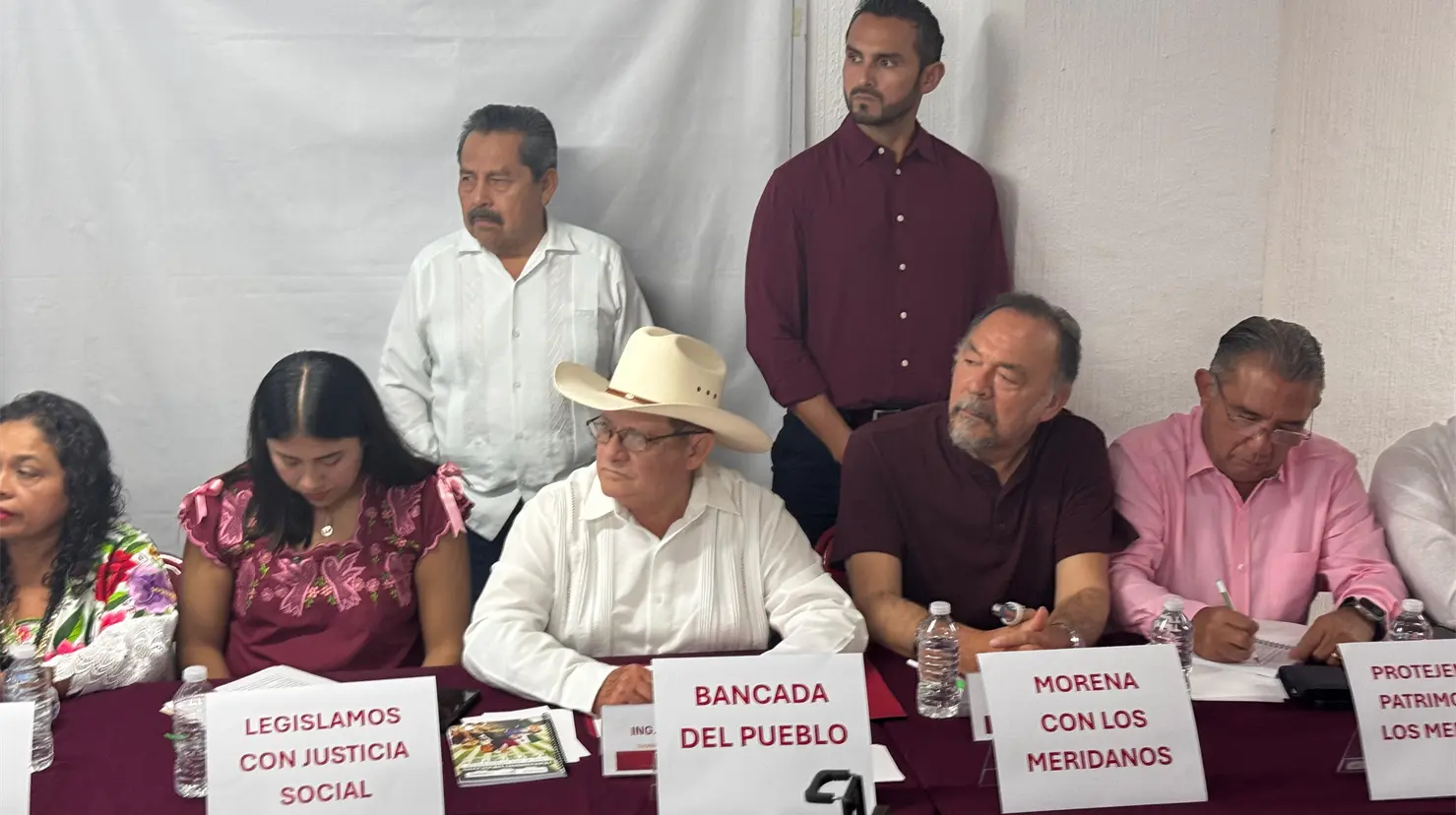 ¿Qué motivó la intervención de la SCJN en el caso del predial en Mérida?. Foto: Irving Gil