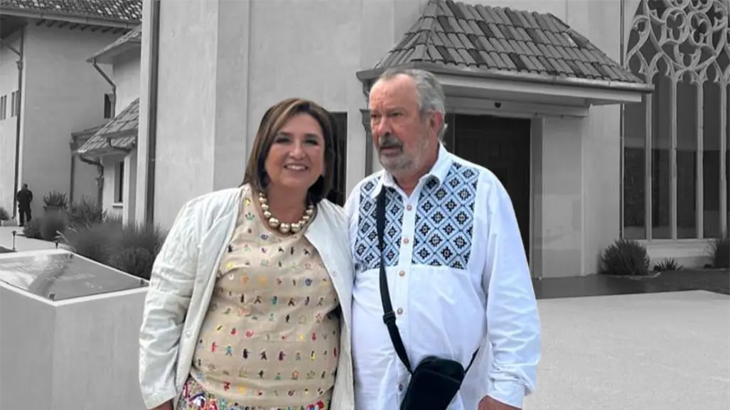 Xóchitl Gálvez señala que la futura política debe de seguir los pasos de Mauricio Fernández