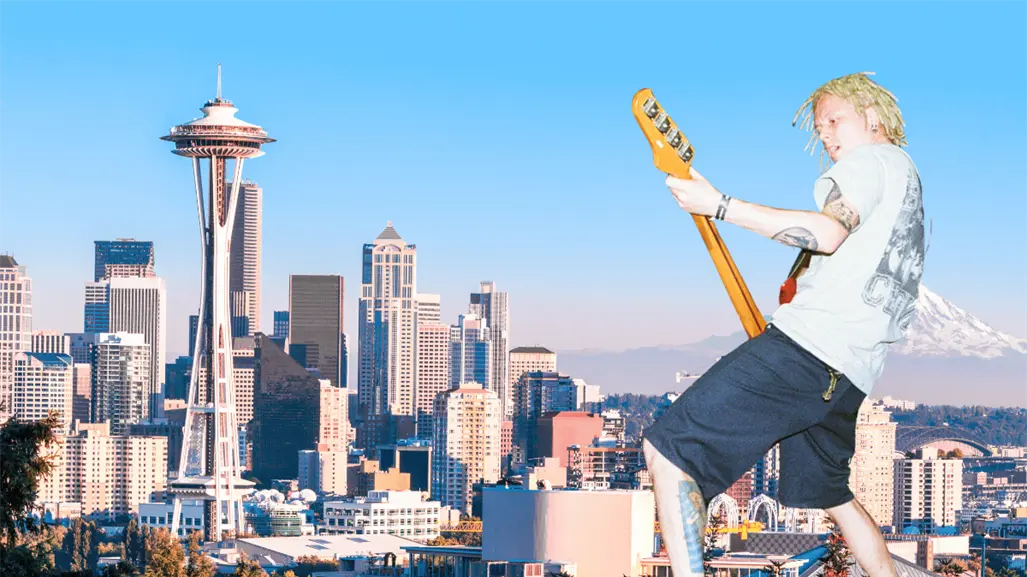 ¡A la capital del grunge! Aerolíneas, precios y consejos para volar de Monterrey a Seattle
