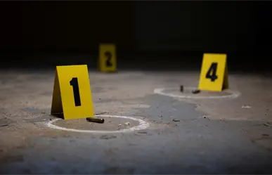 25 de septiembre de 2025 día con la cifra más baja en homicidios en 7 años, afirma gobierno federal