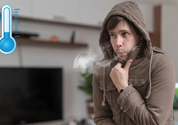 Frío en Durango ¿cuántos frentes se esperan durante la temporada?