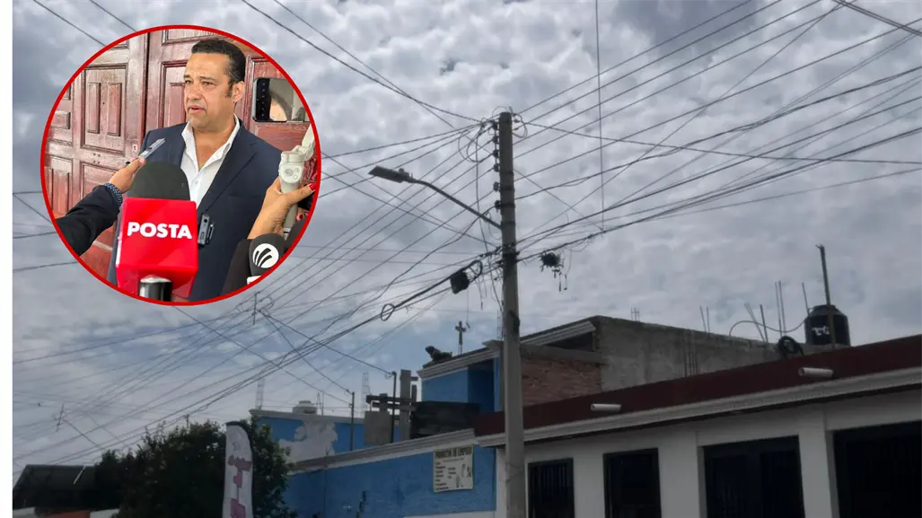 Gobierno Municipal de Durango demandará a empresa luminaria por incumplimiento