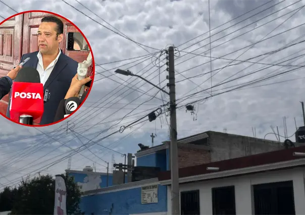 Gobierno Municipal de Durango demandará a empresa luminaria por incumplimiento