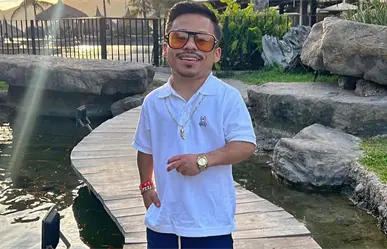 LCDLFMX 2025: Abelito tiene emotivo reencuentro con sus papás