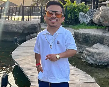 LCDLFMX 2025: Abelito tiene emotivo reencuentro con sus papás