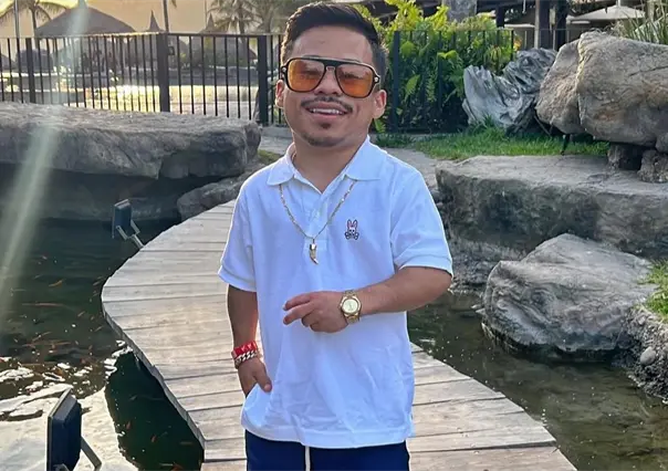 LCDLFMX 2025: Abelito tiene emotivo reencuentro con sus papás