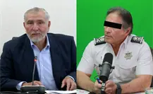 Adán Augusto López dice no arrepentirse de nombrar a Hernán Bermúdez como secretario de Seguridad
