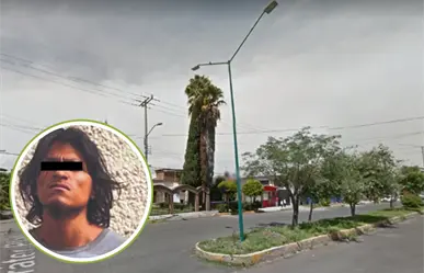 Joven dispara varias veces y mata a abuelito en el patio de su casa en Tláhuac sin motivo aparente