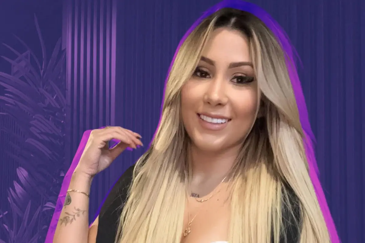 Angie Miller había expresado su angustia por recuperar a su novio con vida. FOTO: CANVA/IG: @soyangiemilleeoficial_