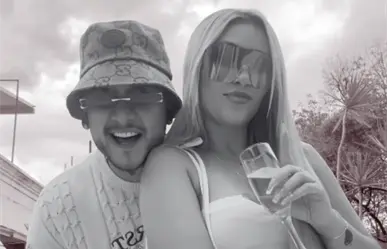 ¿Quién es Angie Miller, pareja de B King reportada como desaparecida?