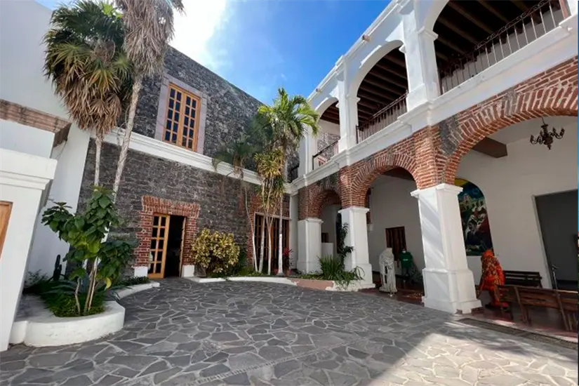 Foto: Turismo Municipal.