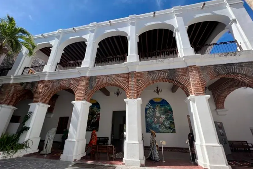 Foto: Turismo Municipal.
