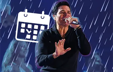 Chayanne pospone su concierto Tampico, ¿cuáles fueron los motivos?