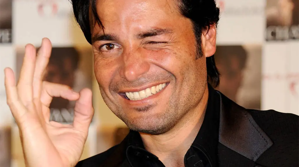 Nuevo concierto de Chayanne ya tiene nueva fecha confirmada en Tampico