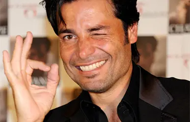 Nuevo concierto de Chayanne ya tiene nueva fecha confirmada en Tampico