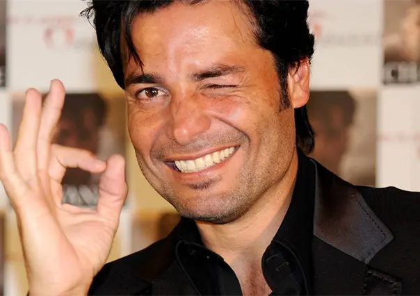 Nuevo concierto de Chayanne ya tiene nueva fecha confirmada en Tampico