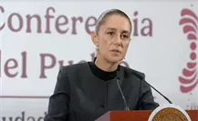 Claudia Sheinbaum pide a Gobernación revisar registro de Iglesia La Luz del Mundo