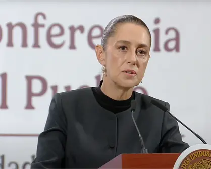 Claudia Sheinbaum pide a Gobernación revisar registro de Iglesia La Luz del Mundo