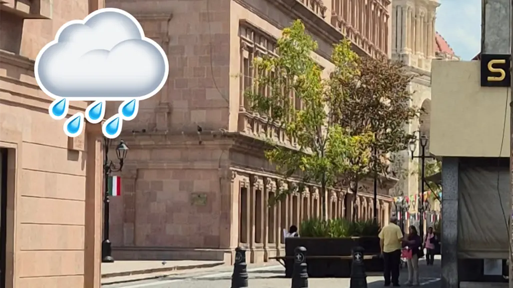 Clima en Coahuila: ¿en qué región lloverá este viernes 26 de septiembre?