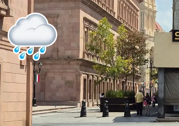 Clima en Coahuila: ¿en qué región lloverá este viernes 26 de septiembre?