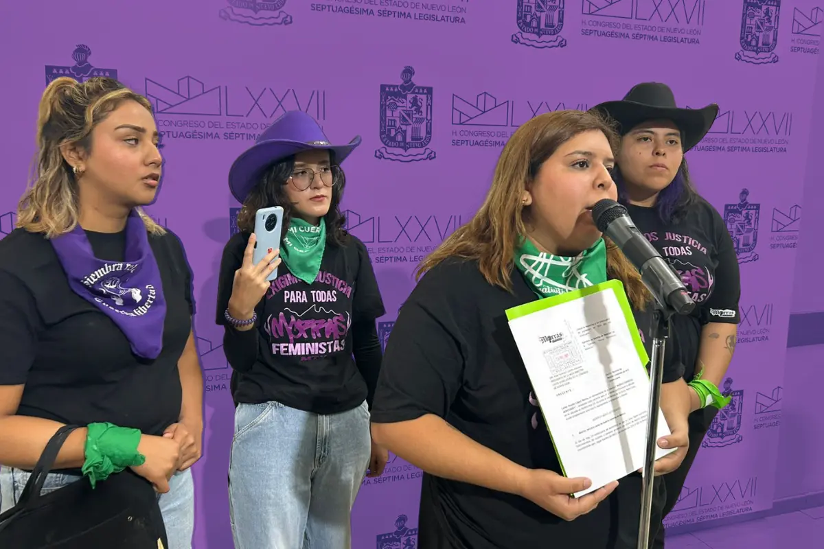 Durante el último año se han registrado más de 100 casos de mujeres que recurrieron a abortos en condiciones fuera de la ley/Foto: Diego Ovalle