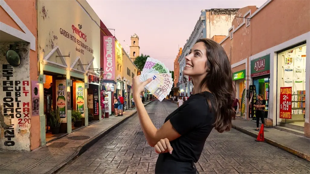 Comercio de Yucatán confía en repunte económico durante el último trimestre de 2025