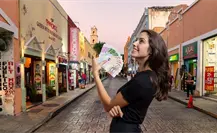 Comercio de Yucatán confía en repunte económico durante el último trimestre de 2025
