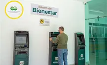 Condusef te dice qué hacer si no puedes cobrar la Pensión Bienestar en cajeros automáticos