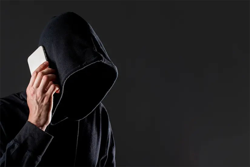 La extorsión es uno de los principales delitos | Foto: Perla Herrera