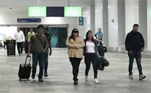 Detienen en Guanajuato a mujer implicada en el homicidio de Mario Machuca
