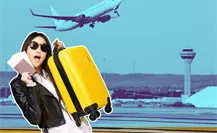 ¿Quieres ahorrar en boletos de Monterrey a Tijuana? así puedes volar sin complicaciones