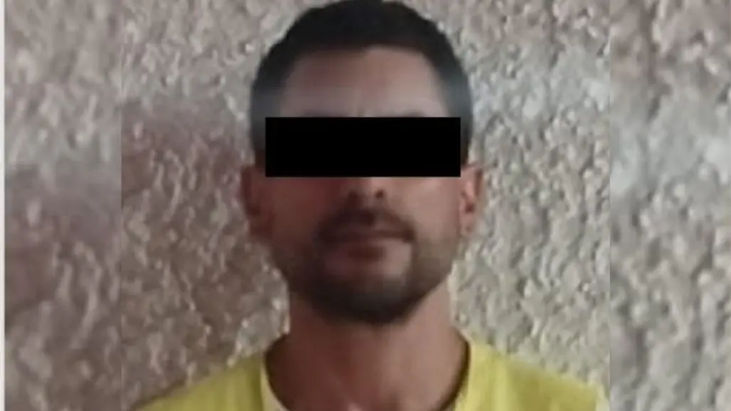 Persecución sobre la Carretera Nacional termina con arresto de hombre armado