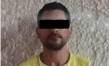 Persecución sobre la Carretera Nacional termina con arresto de hombre armado