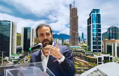 Mauricio Farah se declara listo para continuar el legado de Mauricio Fernández como alcalde de San Pedro
