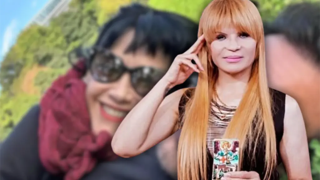Mhoni Vidente predice ruptura entre Susana Zabaleta y Ricardo Pérez tras choques con la prensa