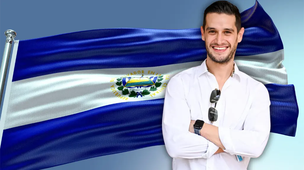 Adrián Marcelo lleva "Hermanos de Leche" a El Salvador en medio de controversias