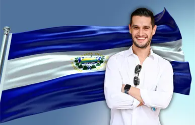 Adrián Marcelo lleva "Hermanos de Leche" a El Salvador en medio de controversias
