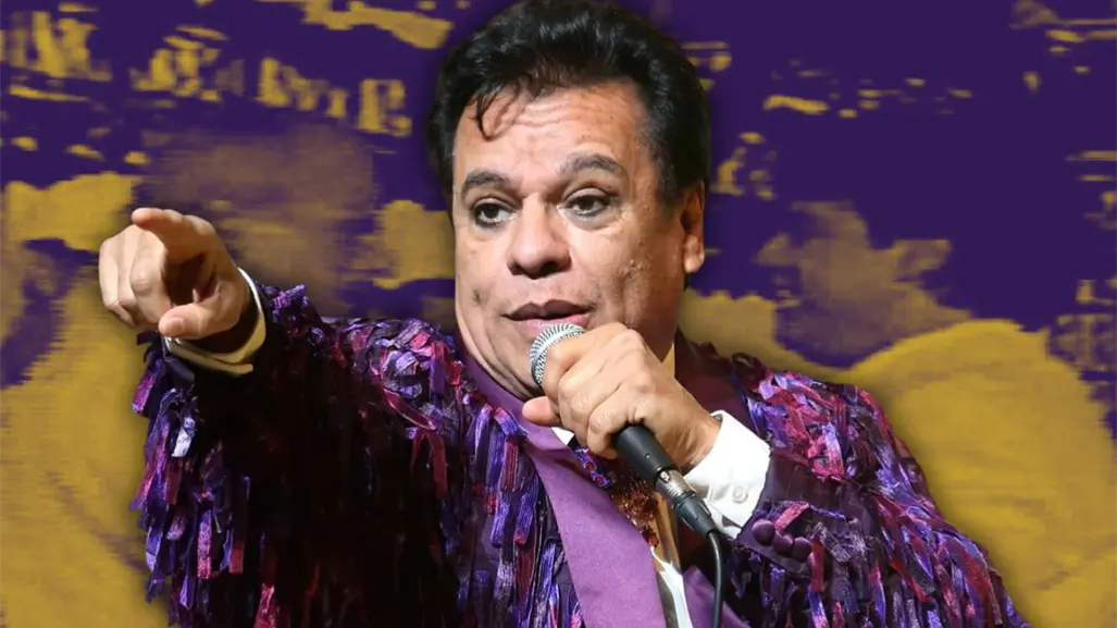 Juan Gabriel y el PRI: la canción que marcó las elecciones del 2000