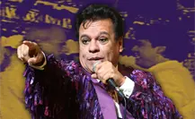 Juan Gabriel y el PRI: la canción que marcó las elecciones del 2000
