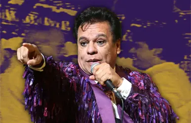 Juan Gabriel y el PRI: la canción que marcó las elecciones del 2000