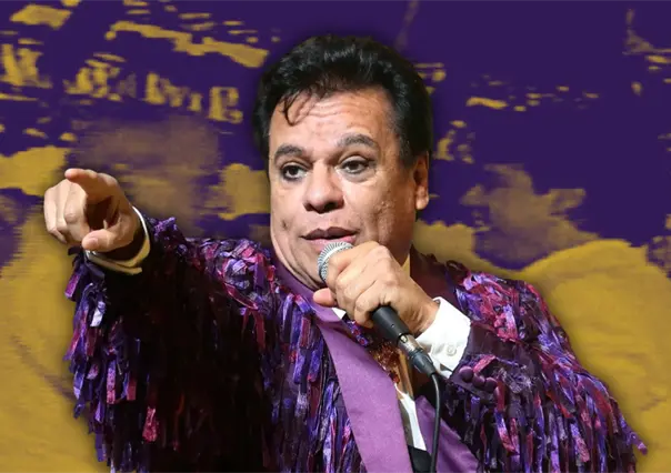 Juan Gabriel y el PRI: la canción que marcó las elecciones del 2000