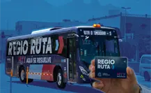 Regio Ruta: El nuevo transporte público que revoluciona Monterrey