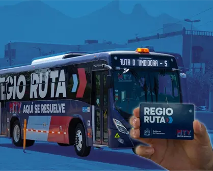 Regio Ruta: El nuevo transporte público que revoluciona Monterrey