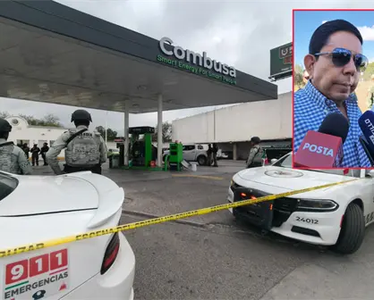 Disminuye huachicoleo 30% en Coahuila pese a aumento de cateos: FGR