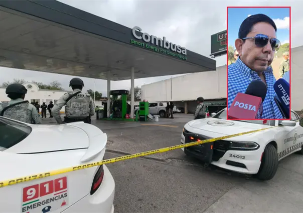 Disminuye huachicoleo 30% en Coahuila pese a aumento de cateos: FGR